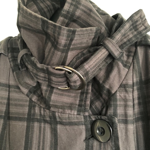 Jacket - Picture 4 of 7